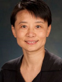 Dr. Feng headshot