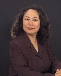 Dr. Sylvia Hurtado headshot